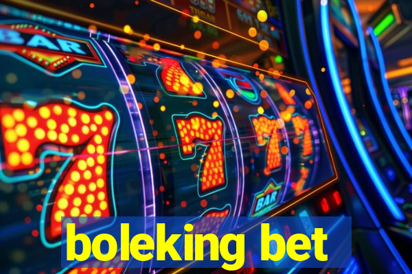 boleking bet